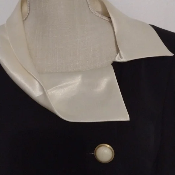 Danny & Nicole New York jacket/ top - Picture 2 of 8